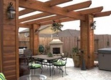 Kwikfynd Pergolas
ikewa